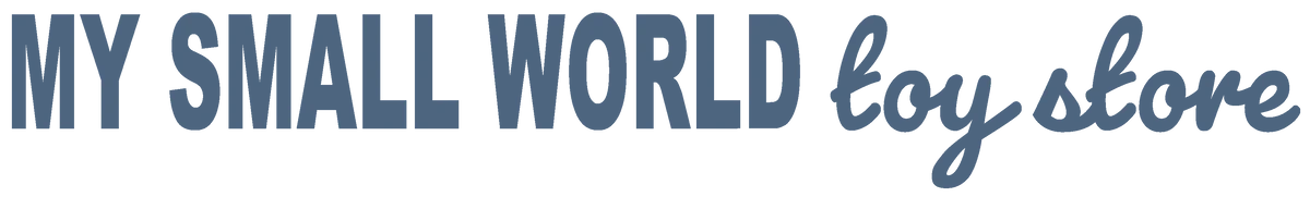 My Small World Toy Store