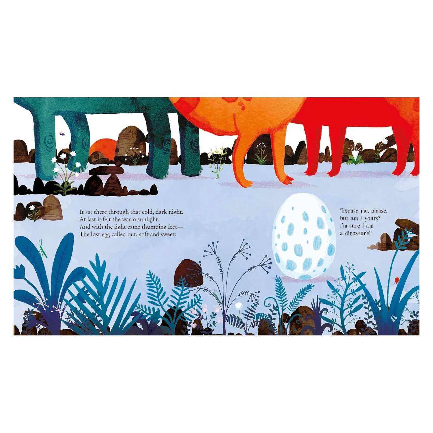 Am I Yours (PB) (New) - Image 3