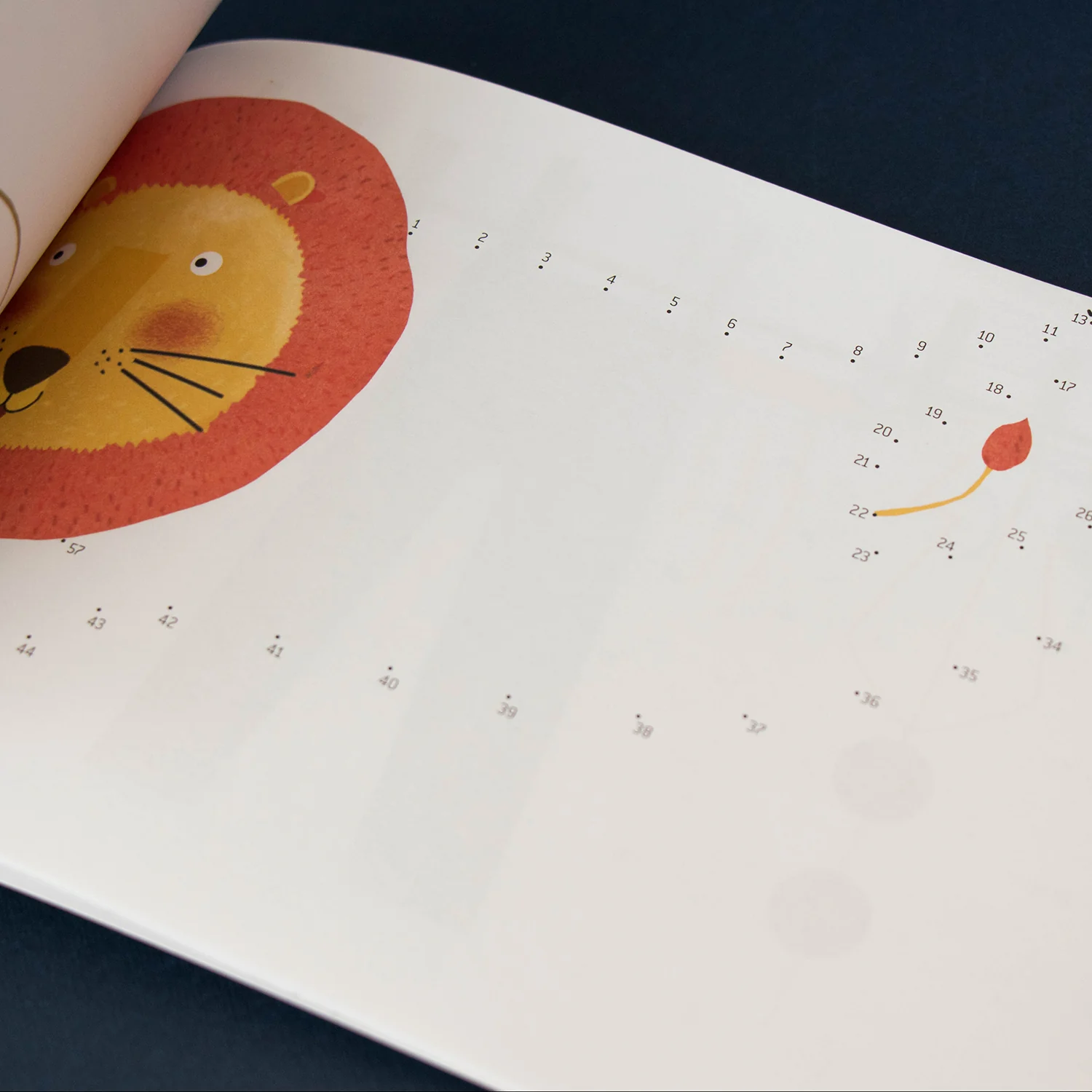 Art & Dots Activities Book by Londji - Image 6