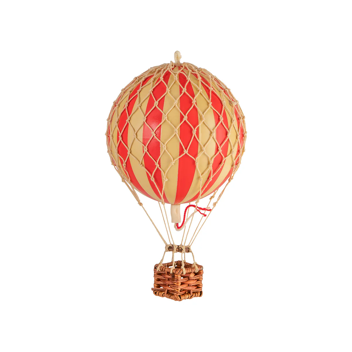 Hot Air Balloon, Floating The Skies Small - Image 3