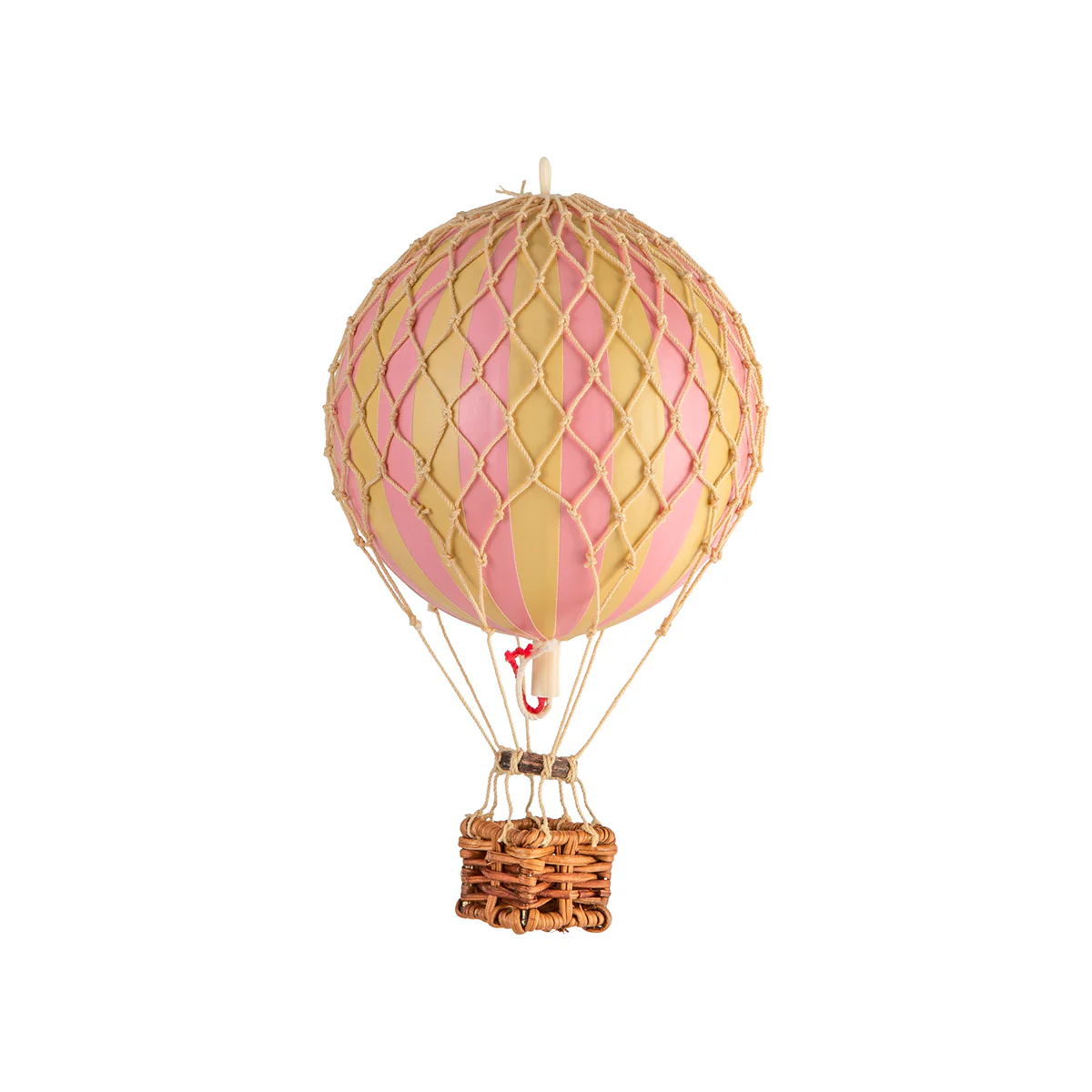 Hot Air Balloon, Floating The Skies Small - Image 4