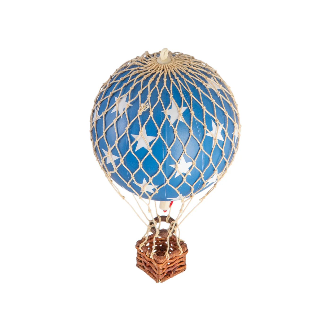 Hot Air Balloon, Floating The Skies Small - Image 6