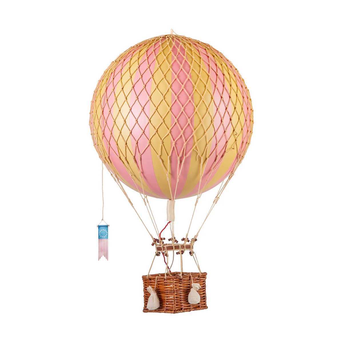 Hot Air Balloon, Royal Aero Large - Image 3