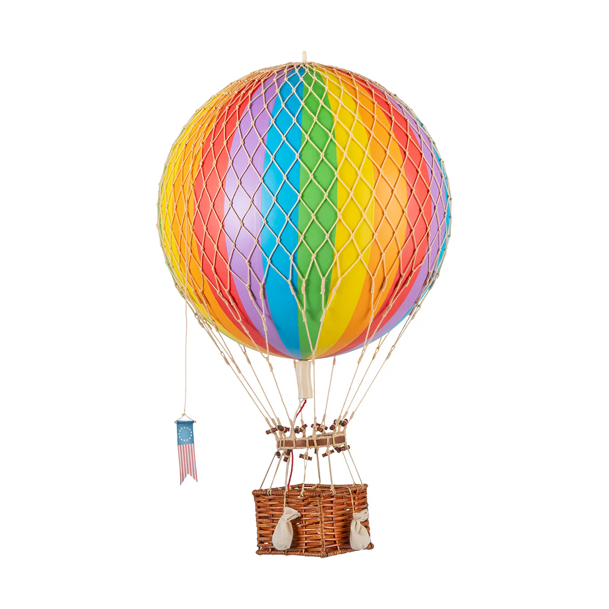 Hot Air Balloon, Royal Aero Large - Image 4