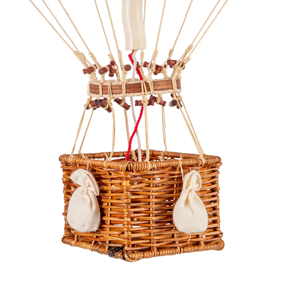 Hot Air Balloon, Royal Aero Large - Image 5