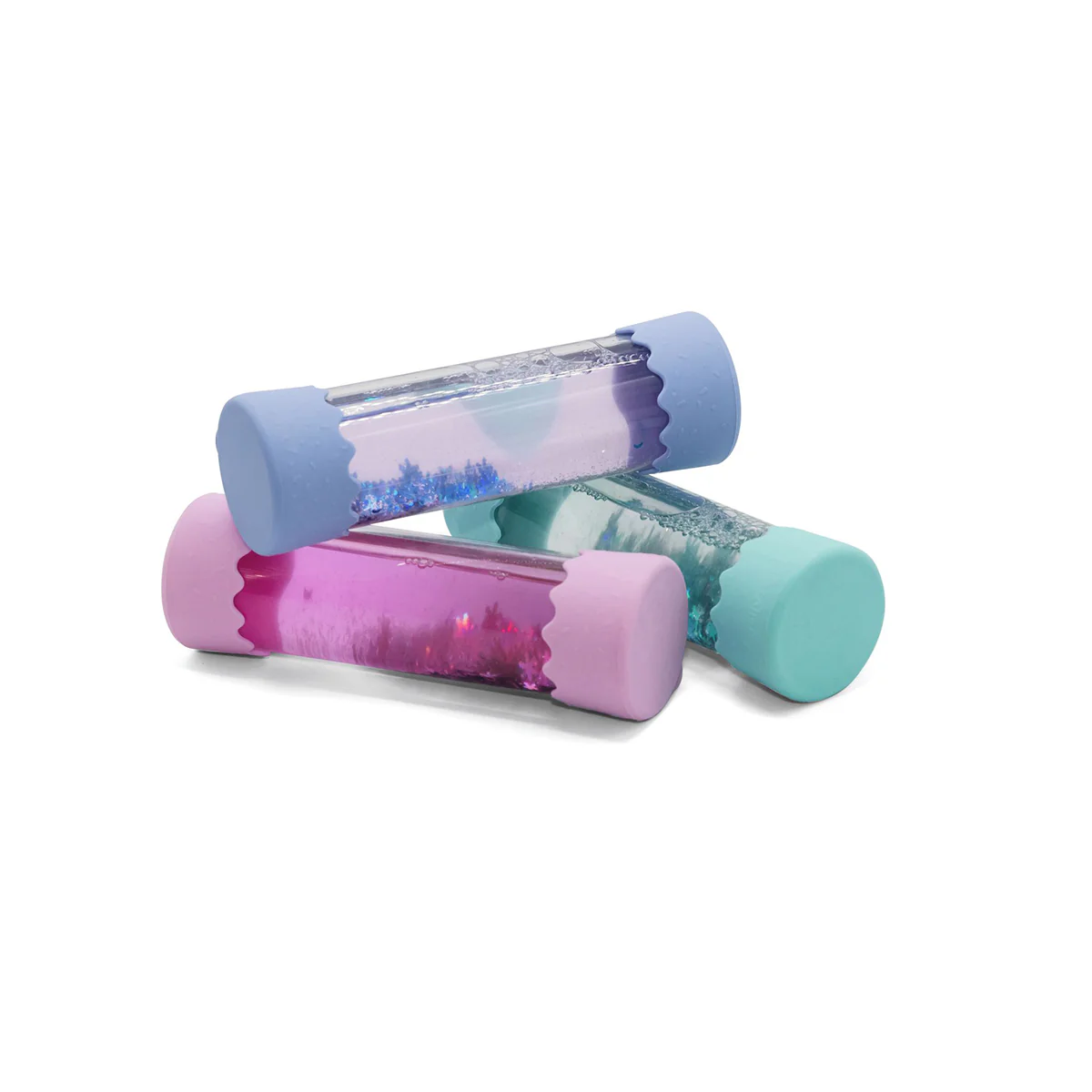 Baby Calm Down Bottle Soft Blue - Image 4