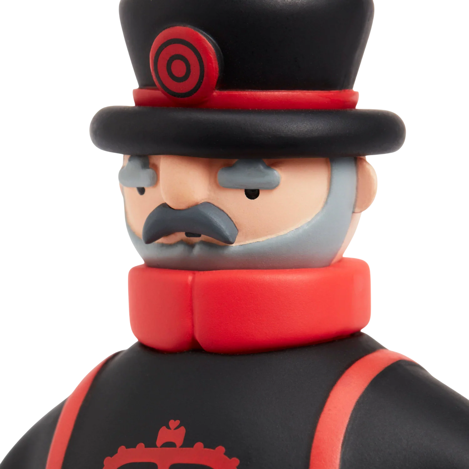 Beefeater & Raven Collectable London Figure - Historic Royal - Image 2