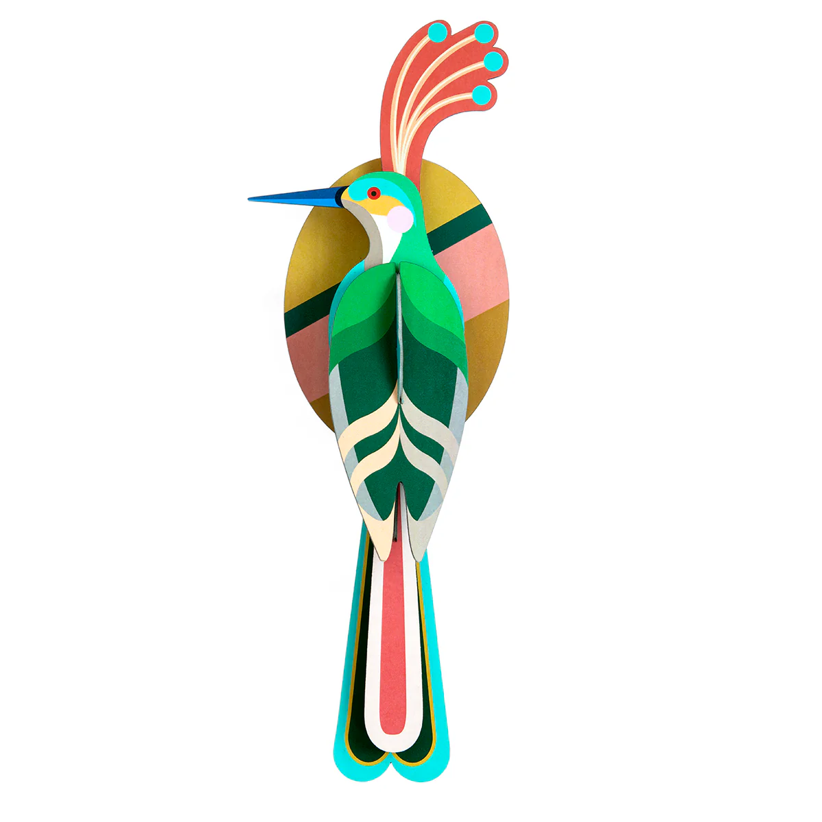Birds - Paradise Bird Nias - Image 3