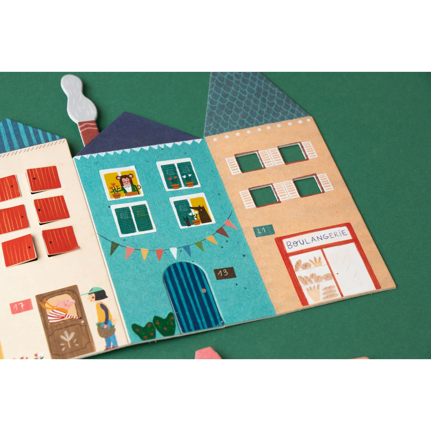 Londji Chez Moi Activity Game - Image 13