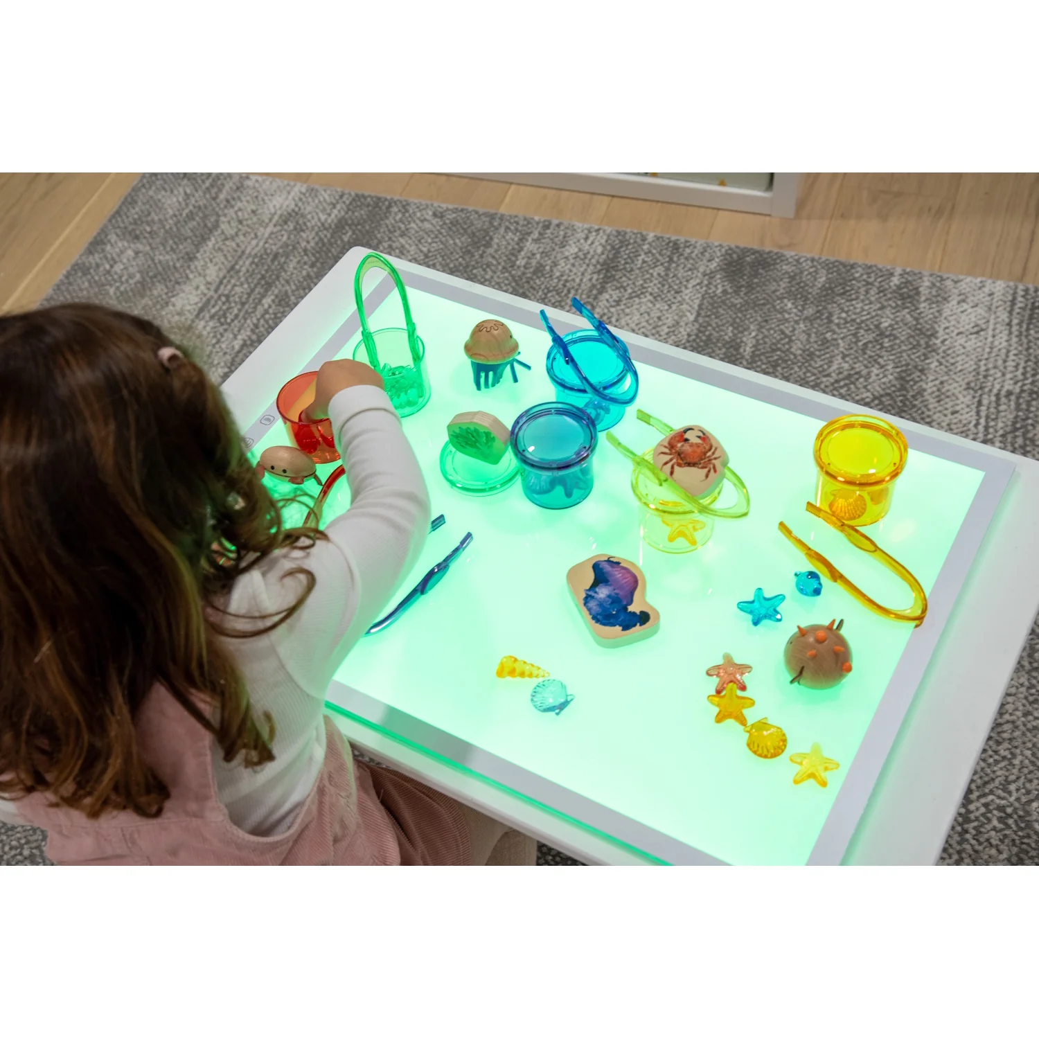 Colour Change Light Panel A2 - Image 13