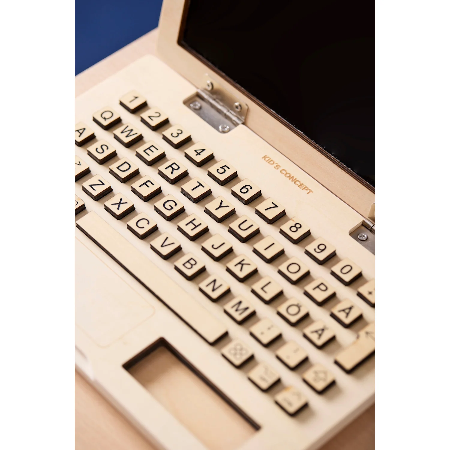 Kids Concept Computer Play Set - Image 8