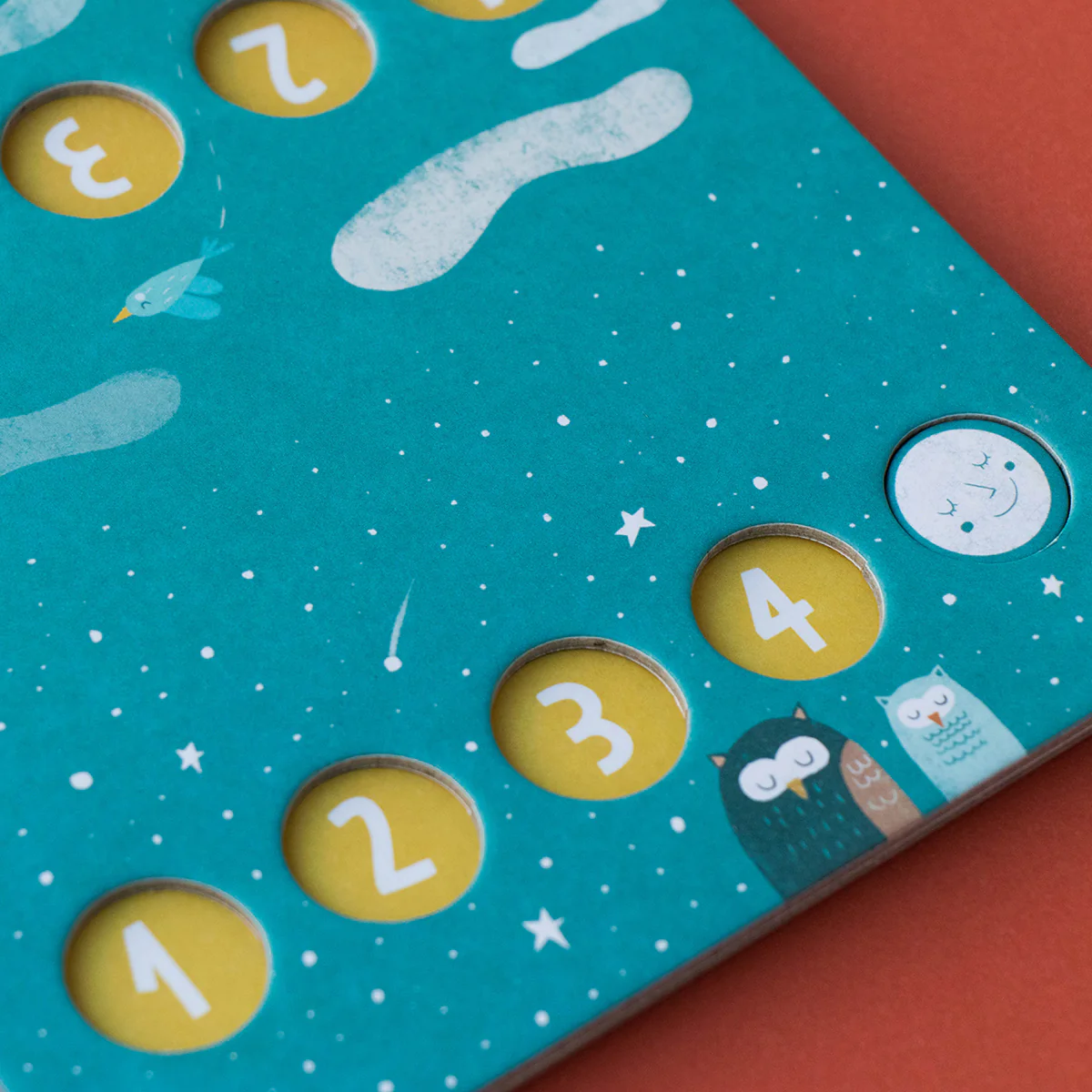 Sun & Moon Tic Tac Toe - by Londji - Image 10