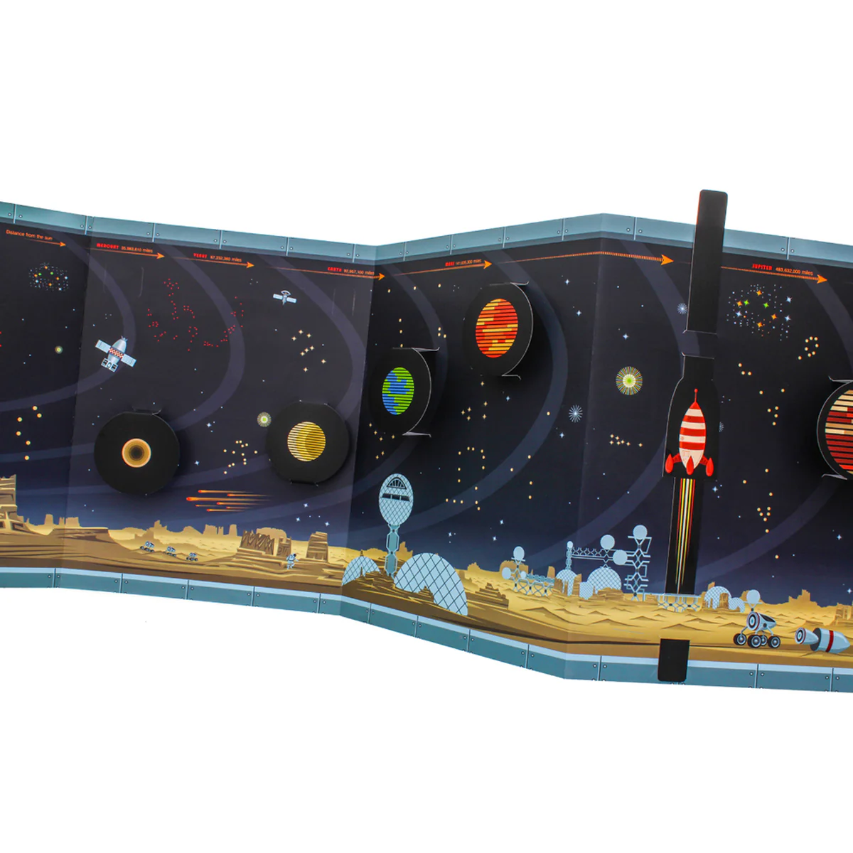 Create Your Own Solar System - Image 6