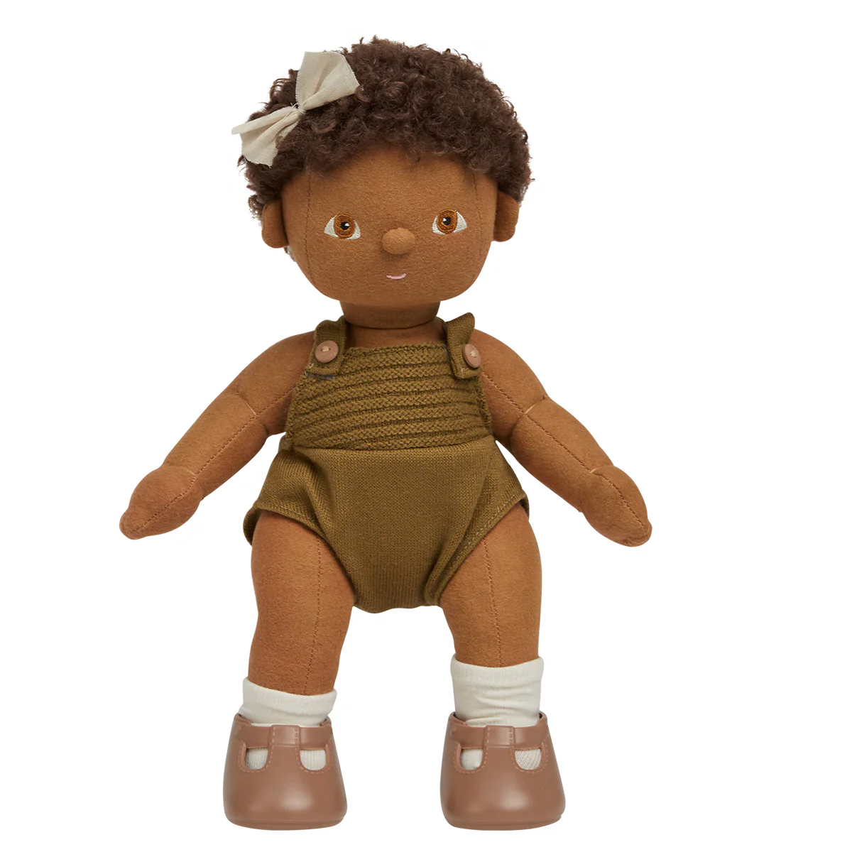 Olli Ella Dinkum Doll - Button - Image 7