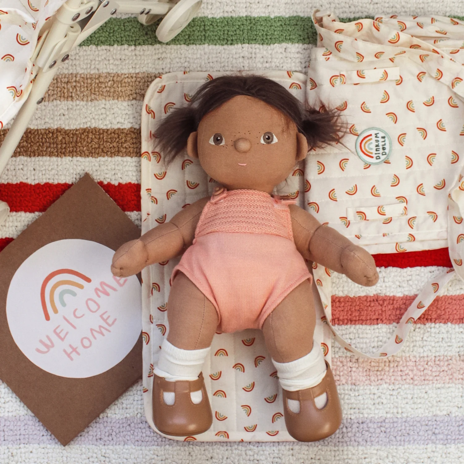 Olli Ella Dinkum Doll - Dottie - Image 7