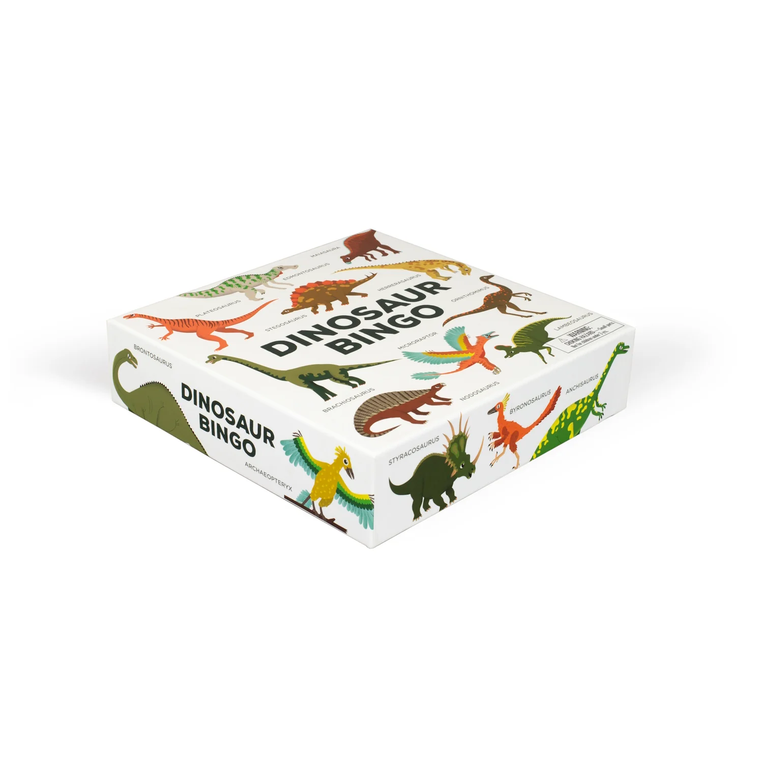 Dinosaur Bingo For Kids - Image 5