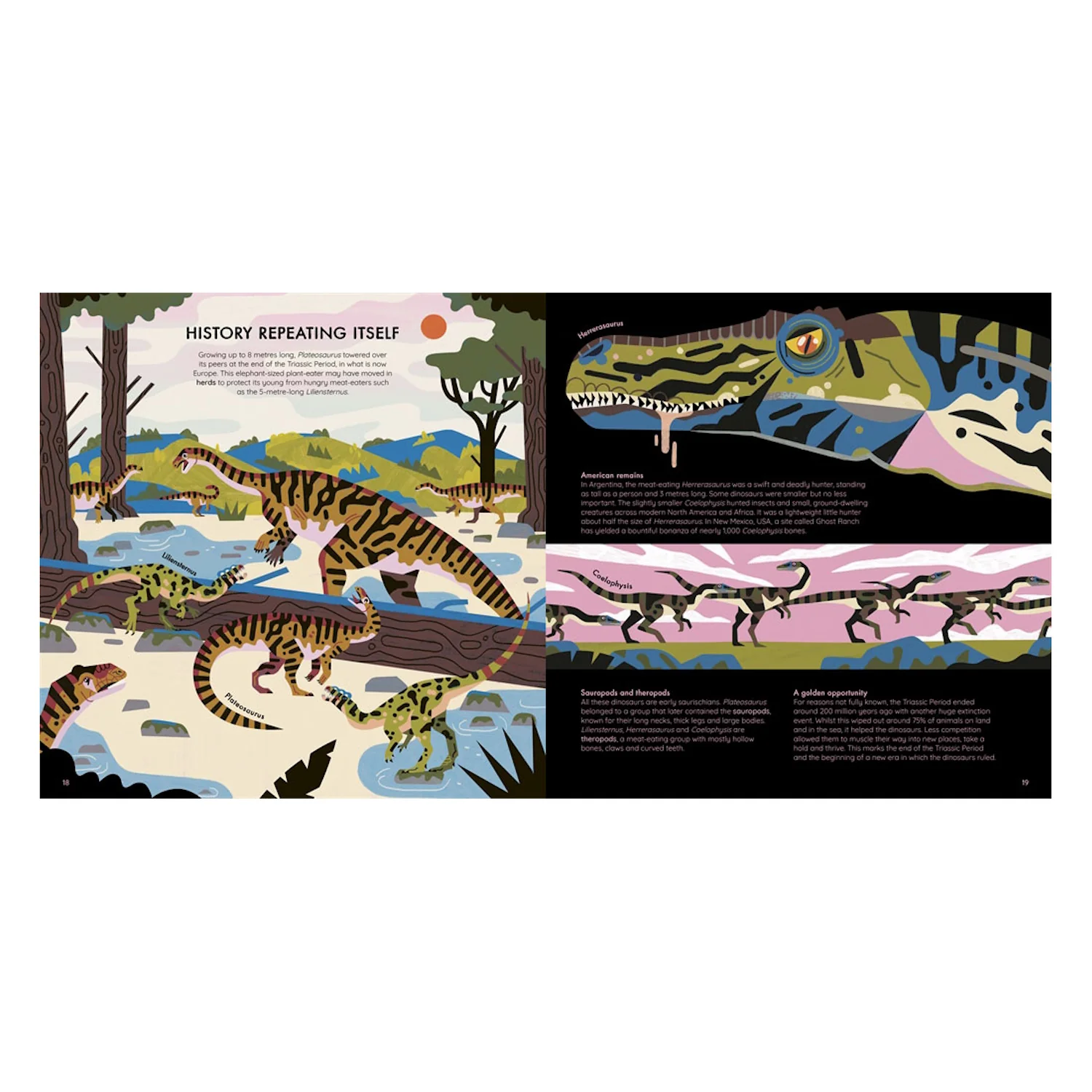 Dinosaur Dynasty (HB) - Image 3