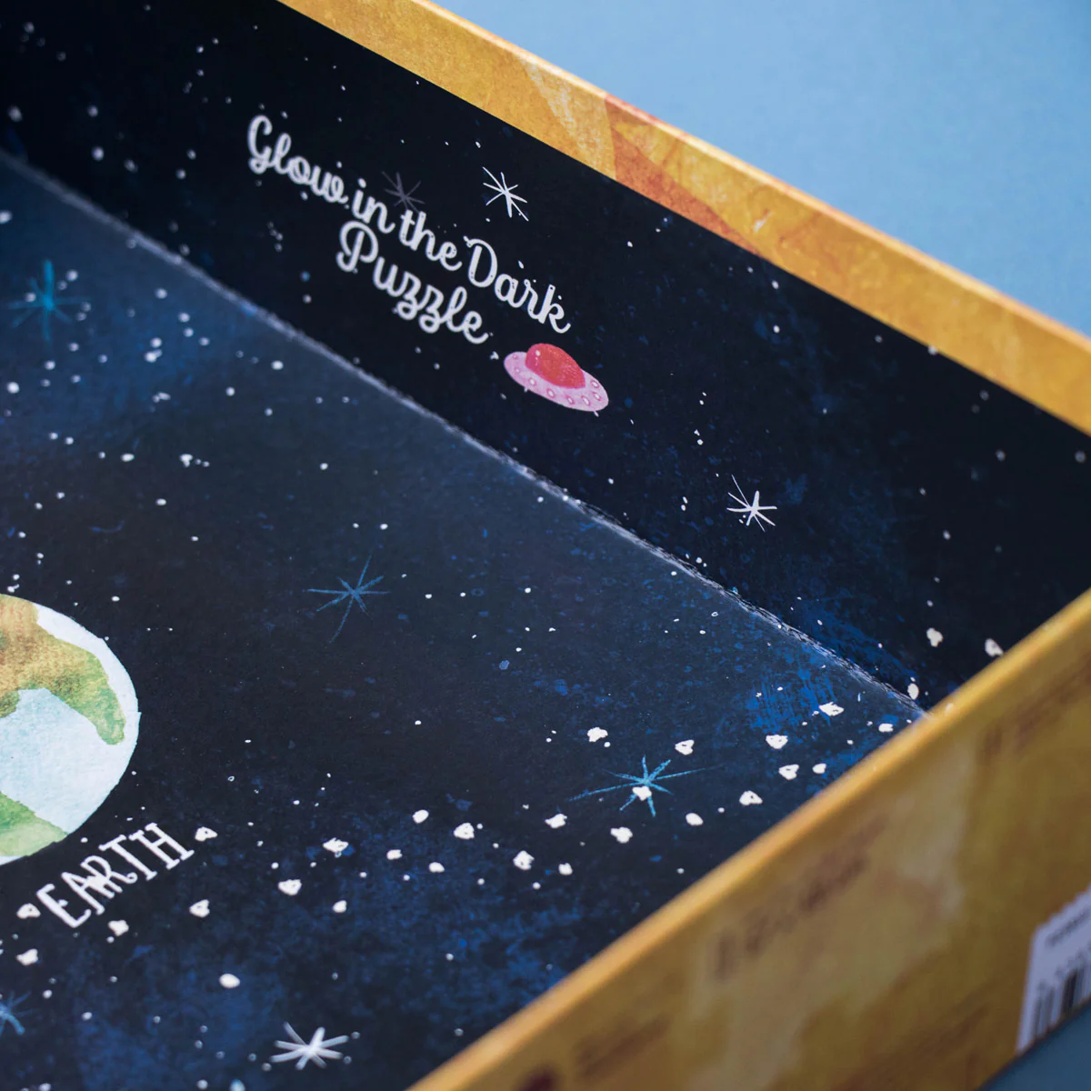 Discover The Planets Puzzle - Londji - Image 8