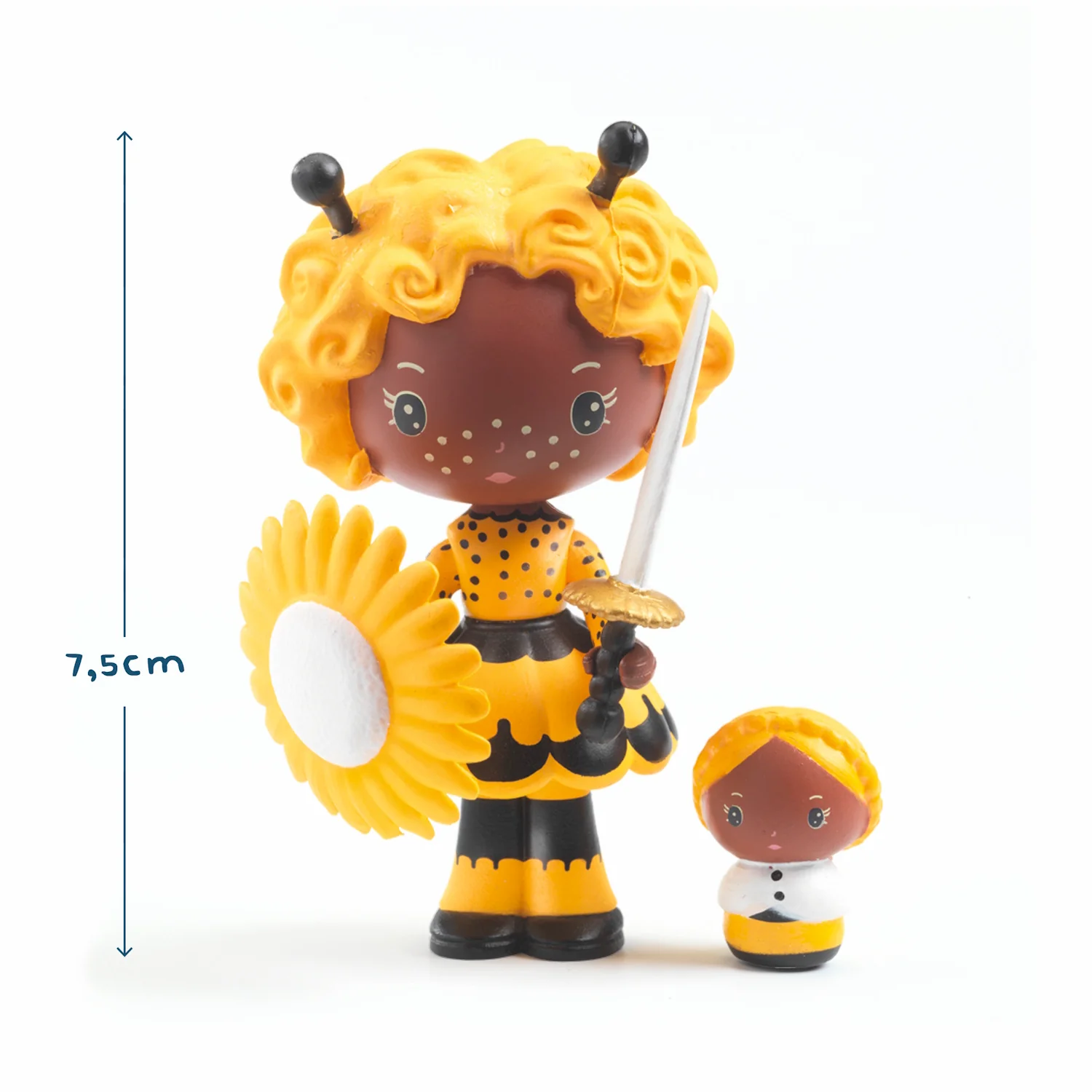 Djeco Tinyly Louison & Aby - Image 3