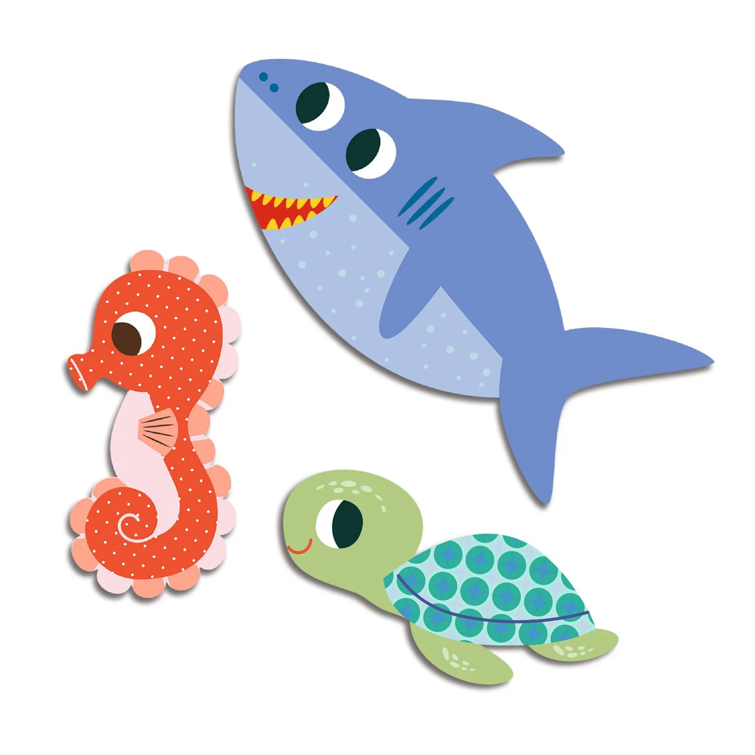 Djeco My PERFECT First Stickers - Image 6