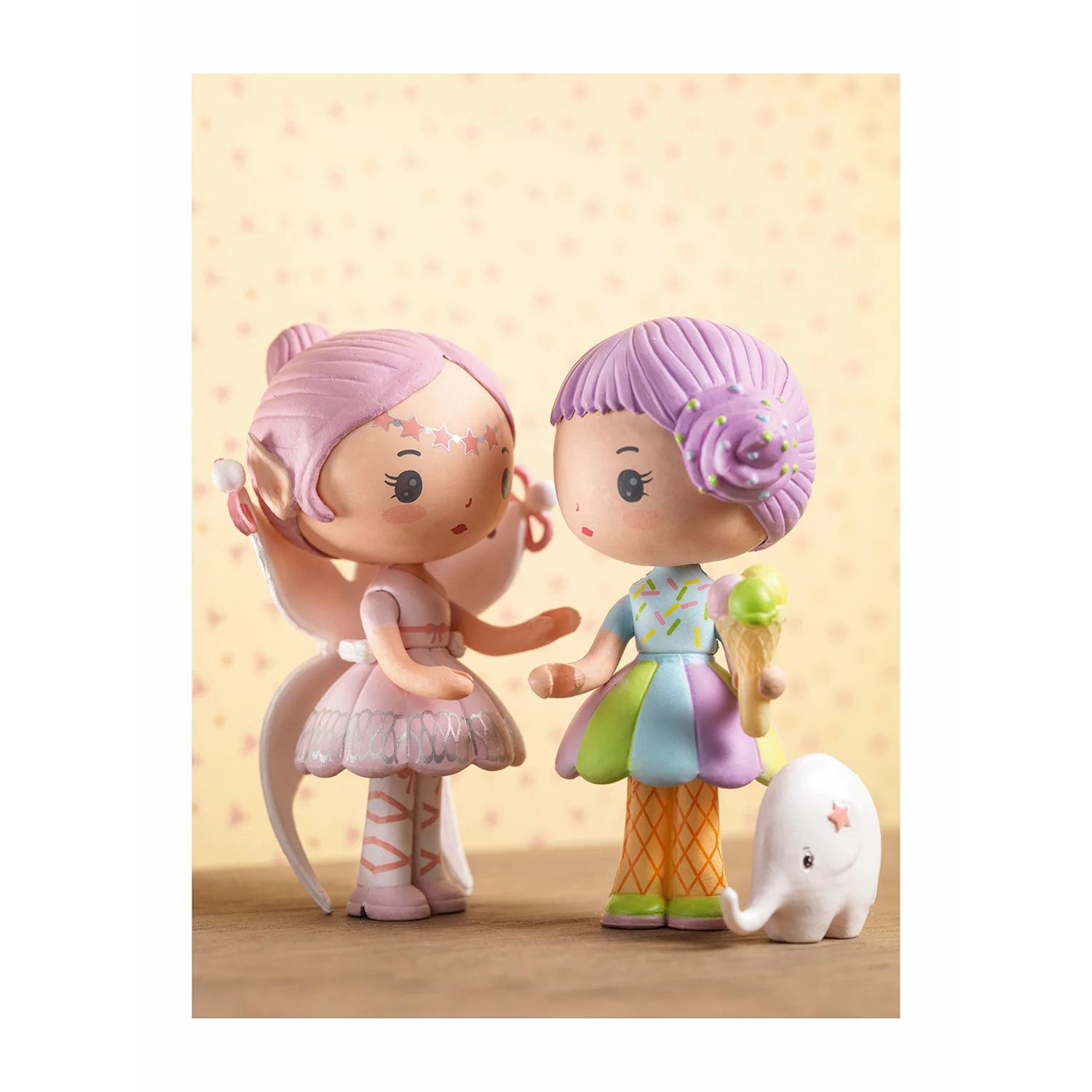 Djeco Tinyly Tutti & Frutti - Image 7