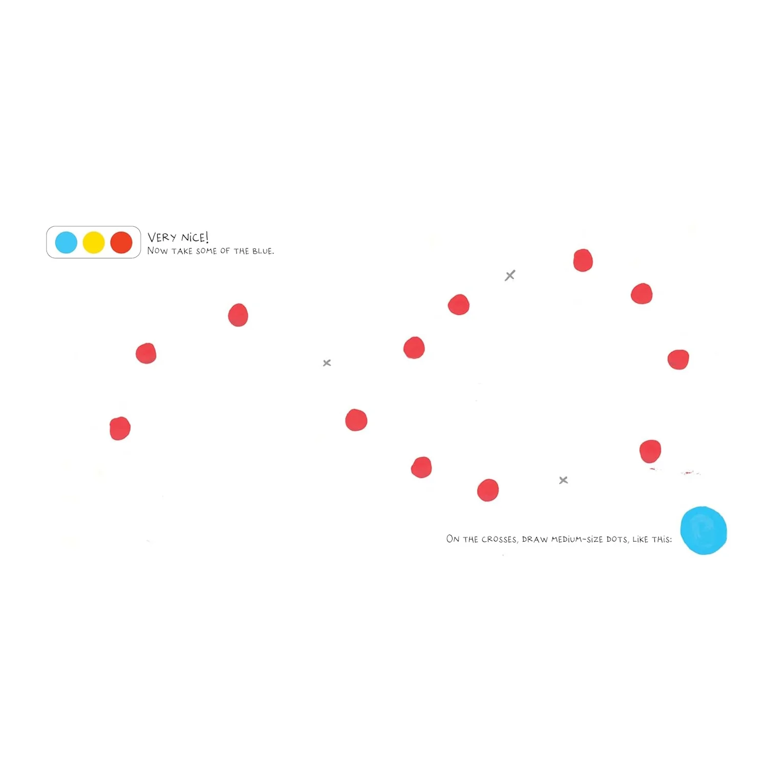 Dot Scribble Go - Image 5
