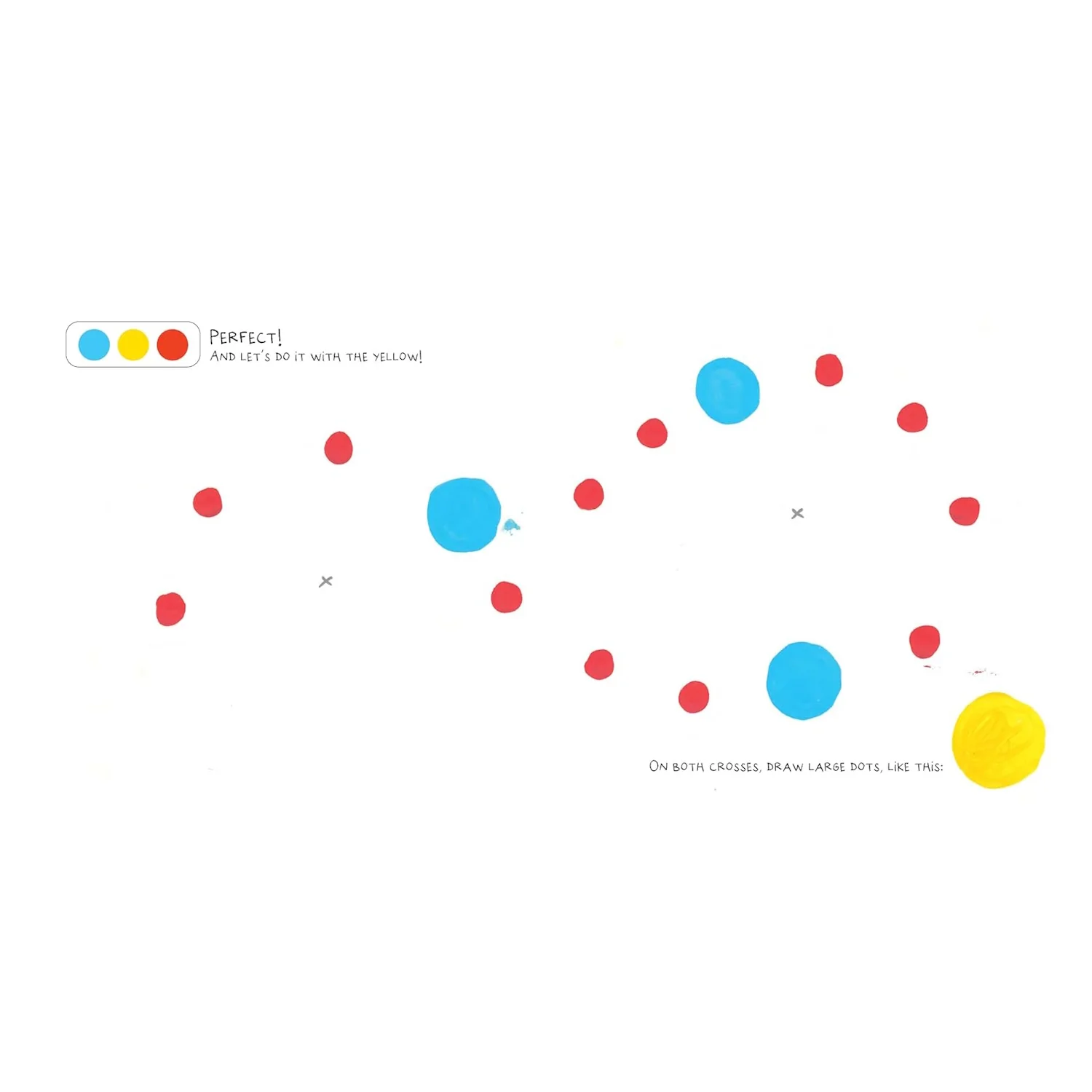 Dot Scribble Go - Image 6