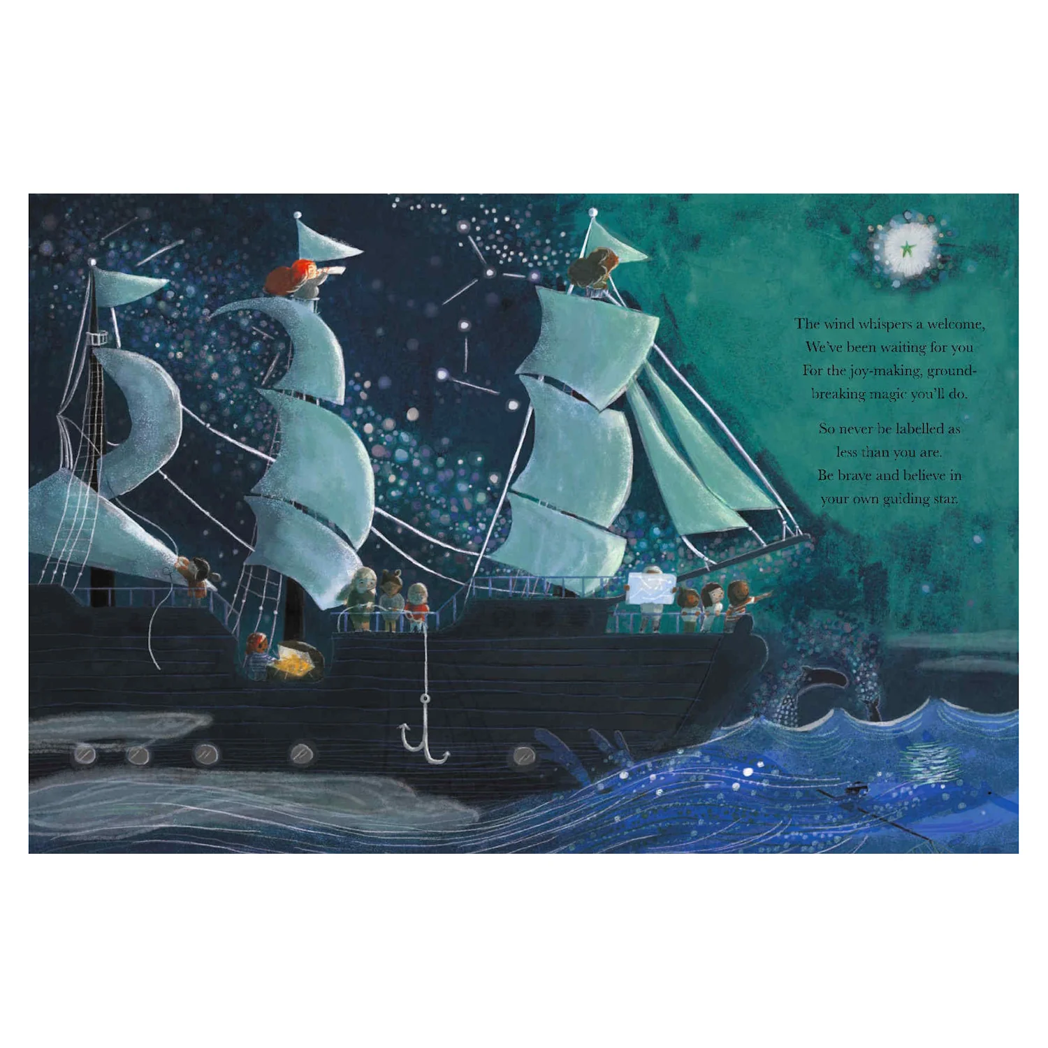 Dreams For Our Daughters (PB) - Image 3