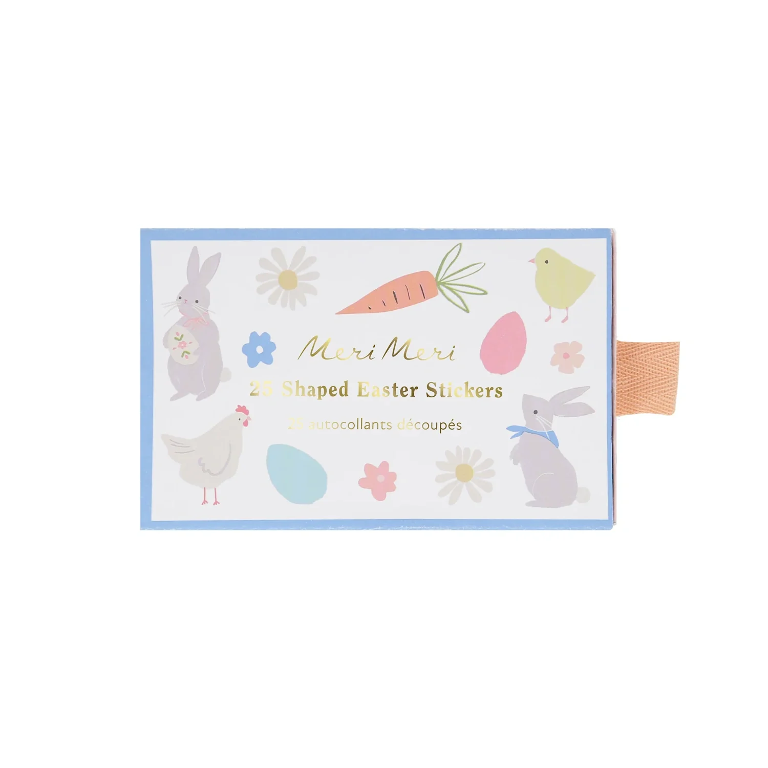 Easter Shaped Stickers - Image 4