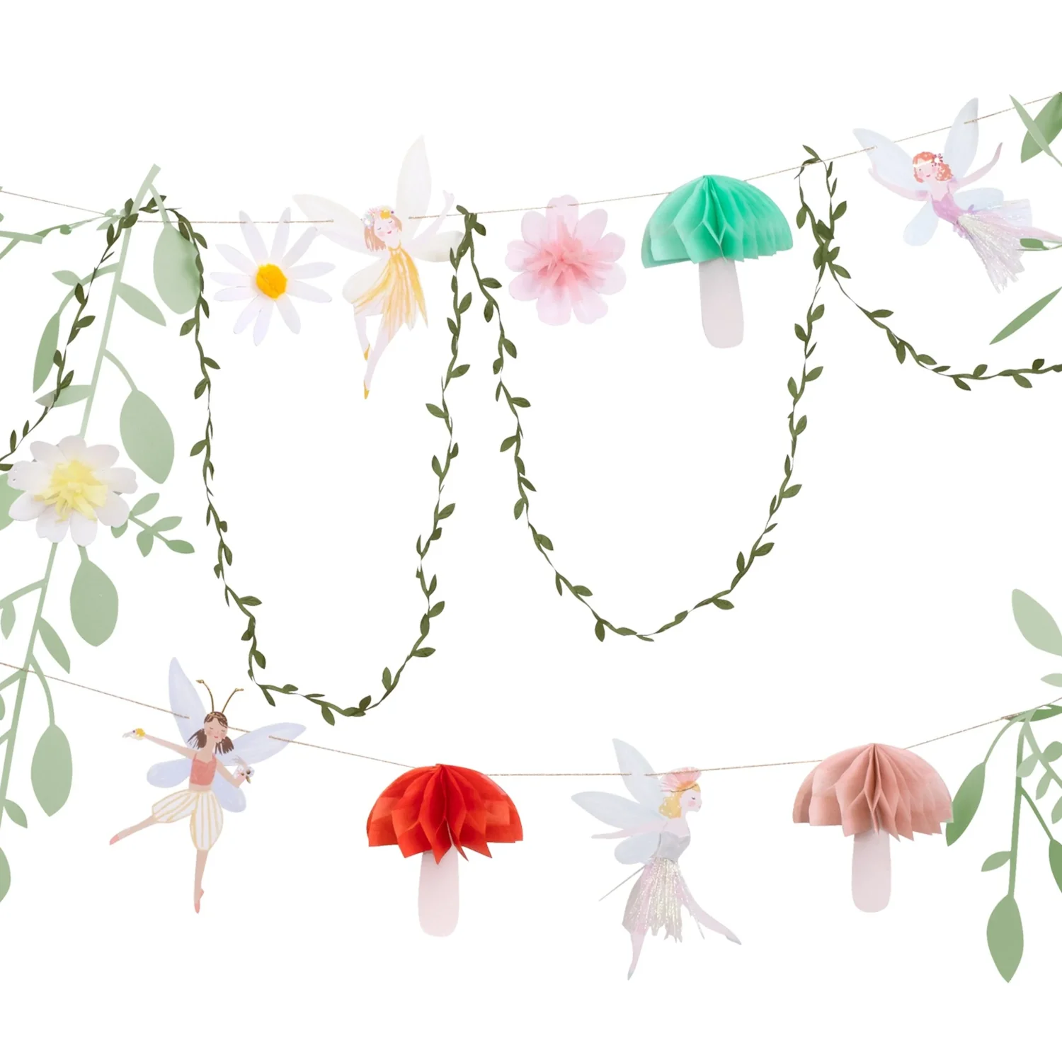 Fairy Garland - Image 3