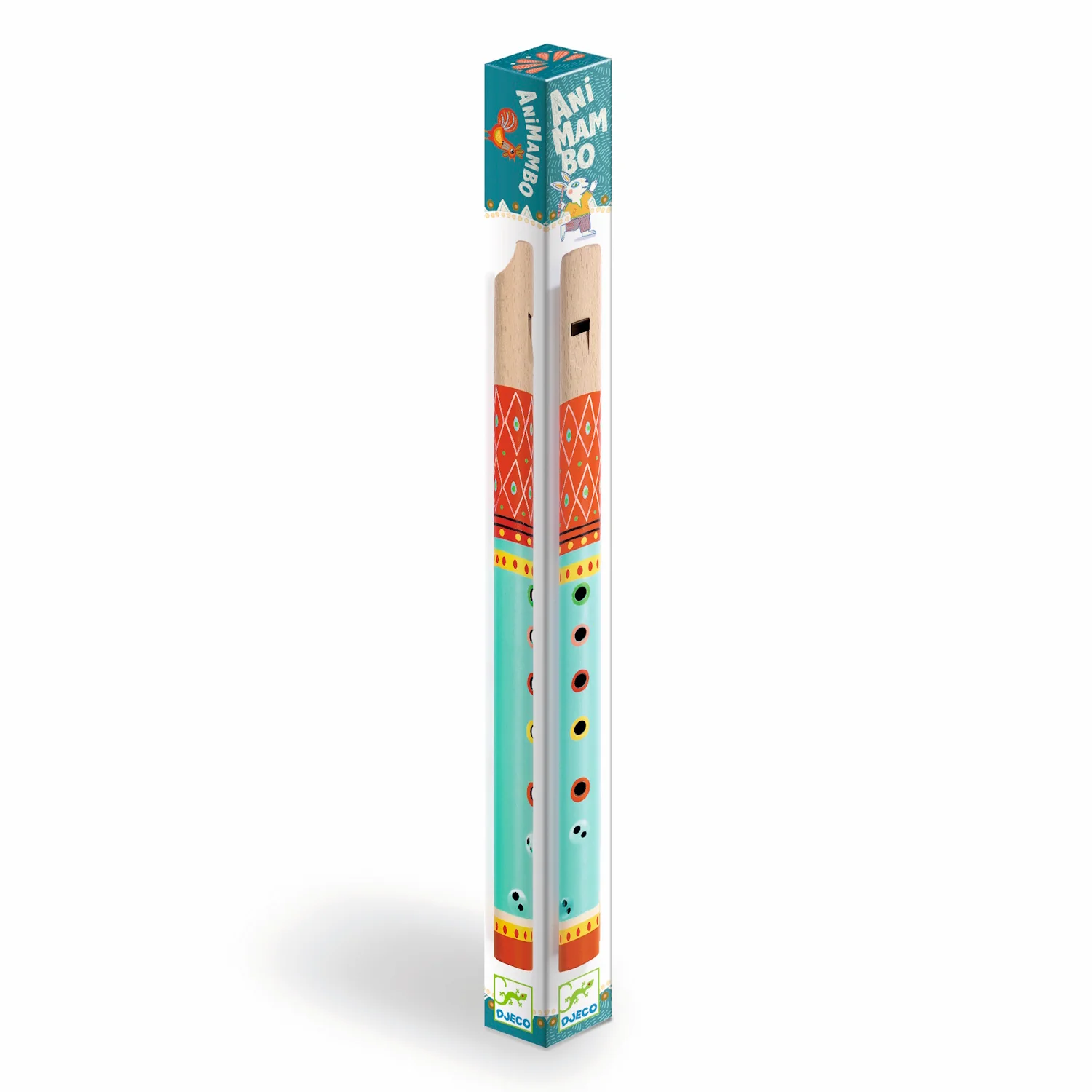 Djeco Music - Recorder - Image 2