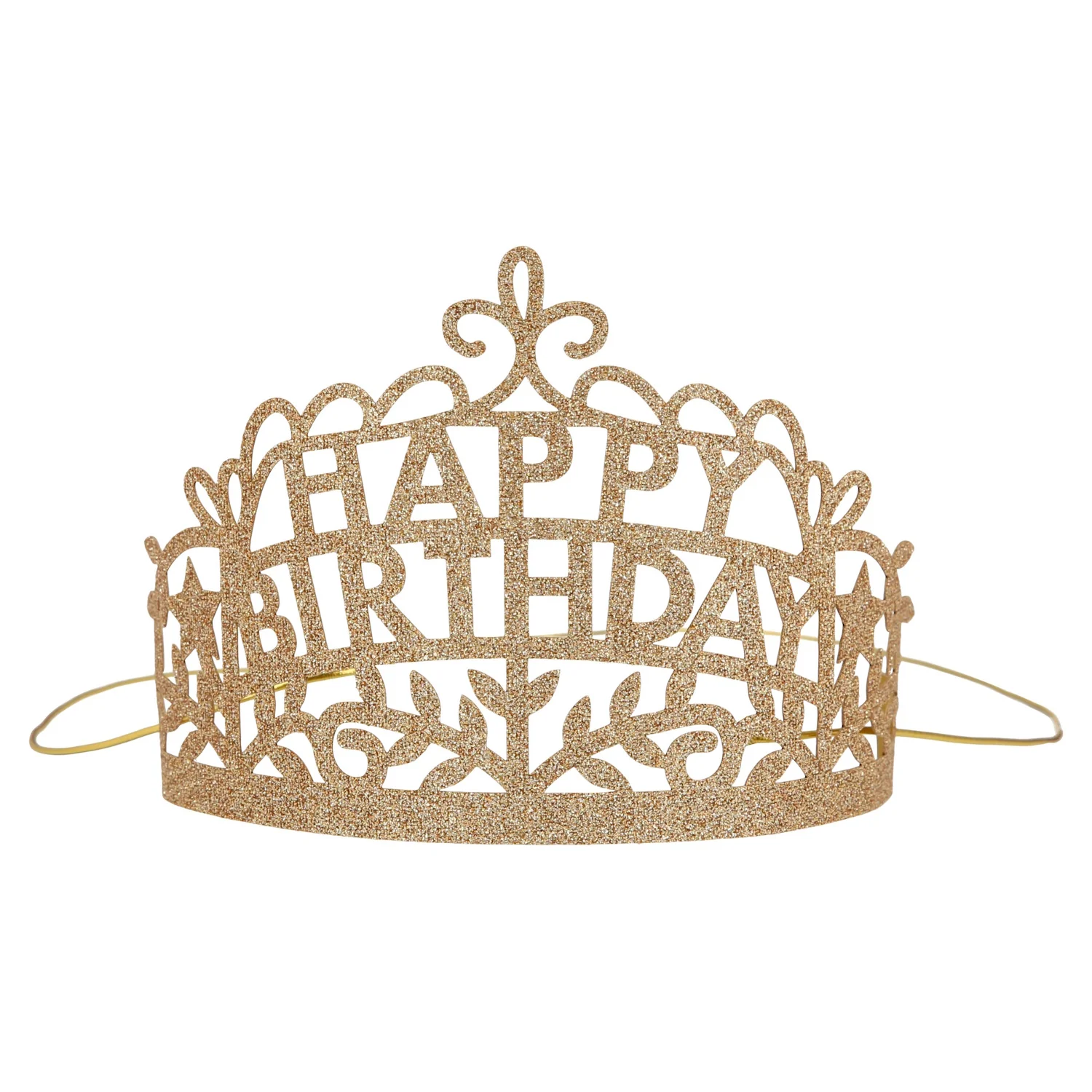 Happy Birthday Party Tiaras - Image 4