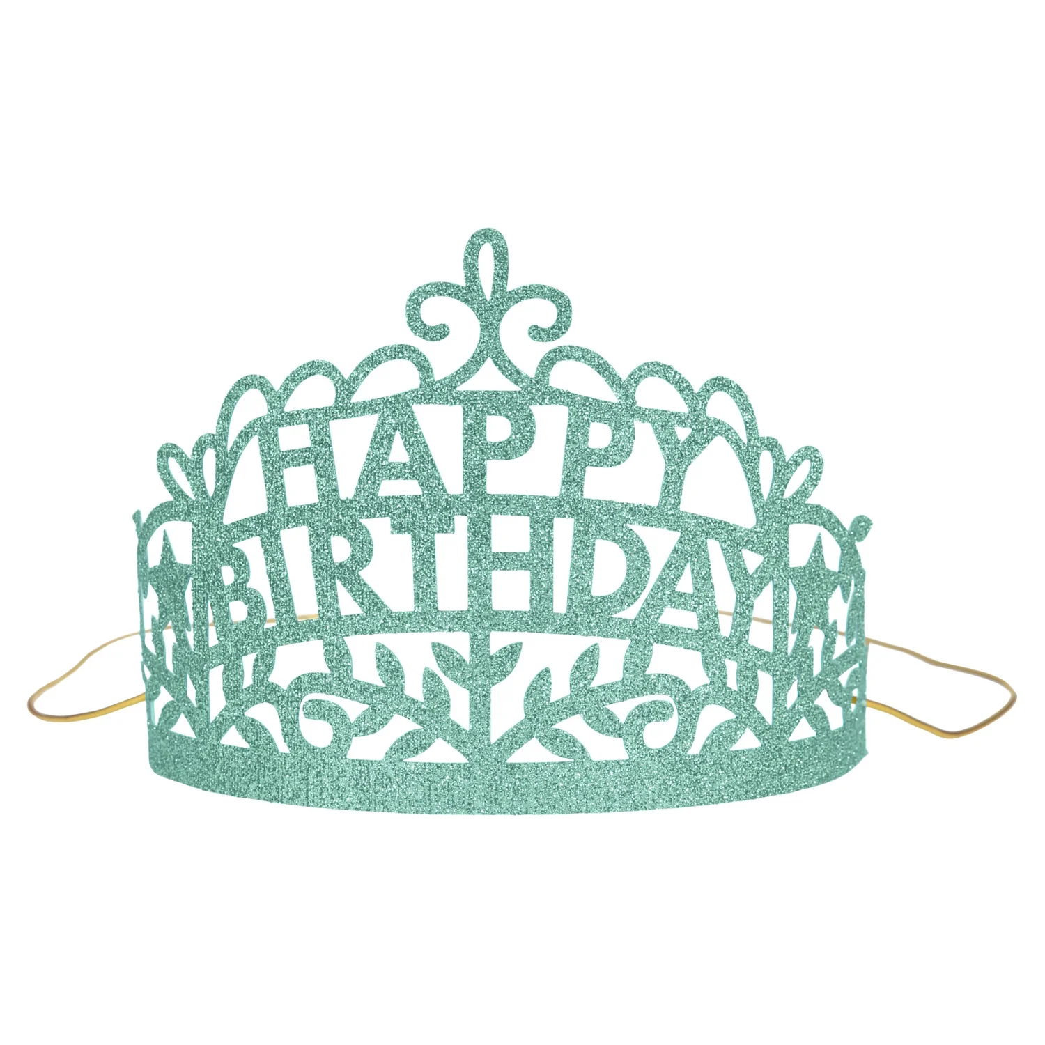 Happy Birthday Party Tiaras - Image 9