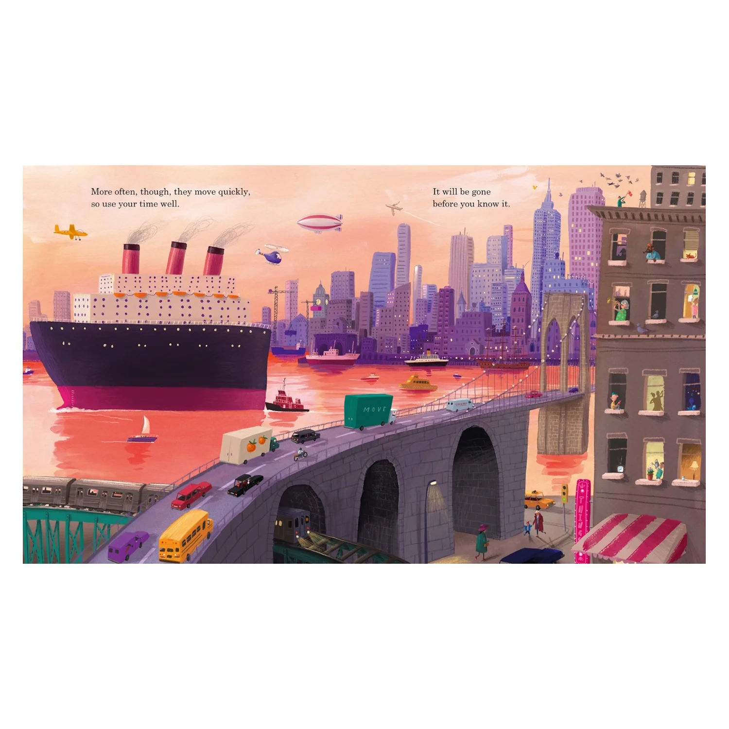 Here We Are: Notes For Living On Planet Earth - Image 4