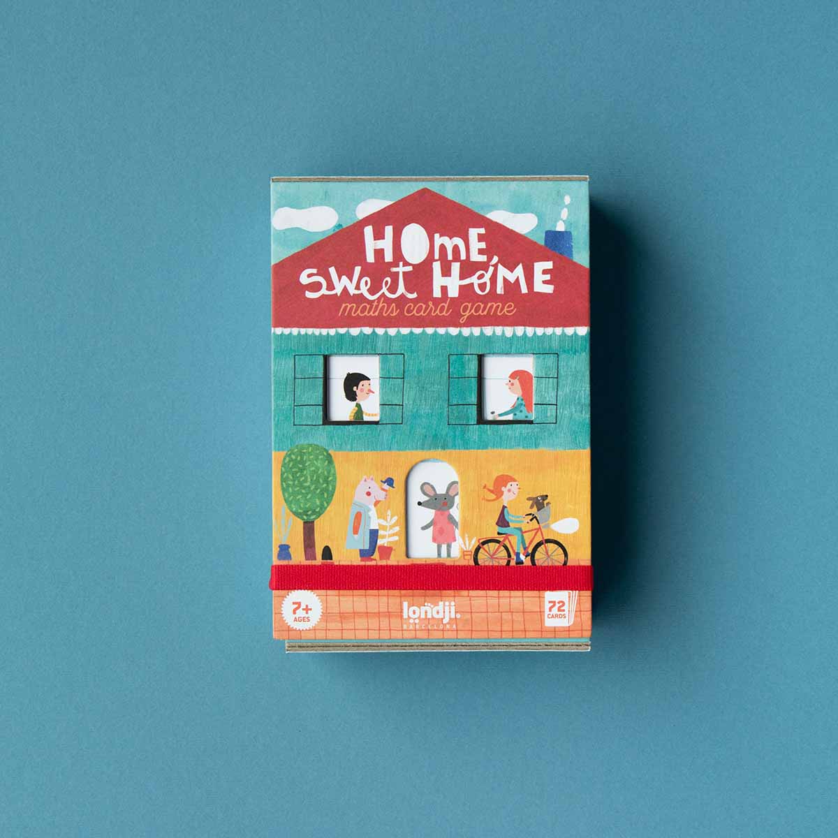 Home Sweet Home Game - Londji - Image 6