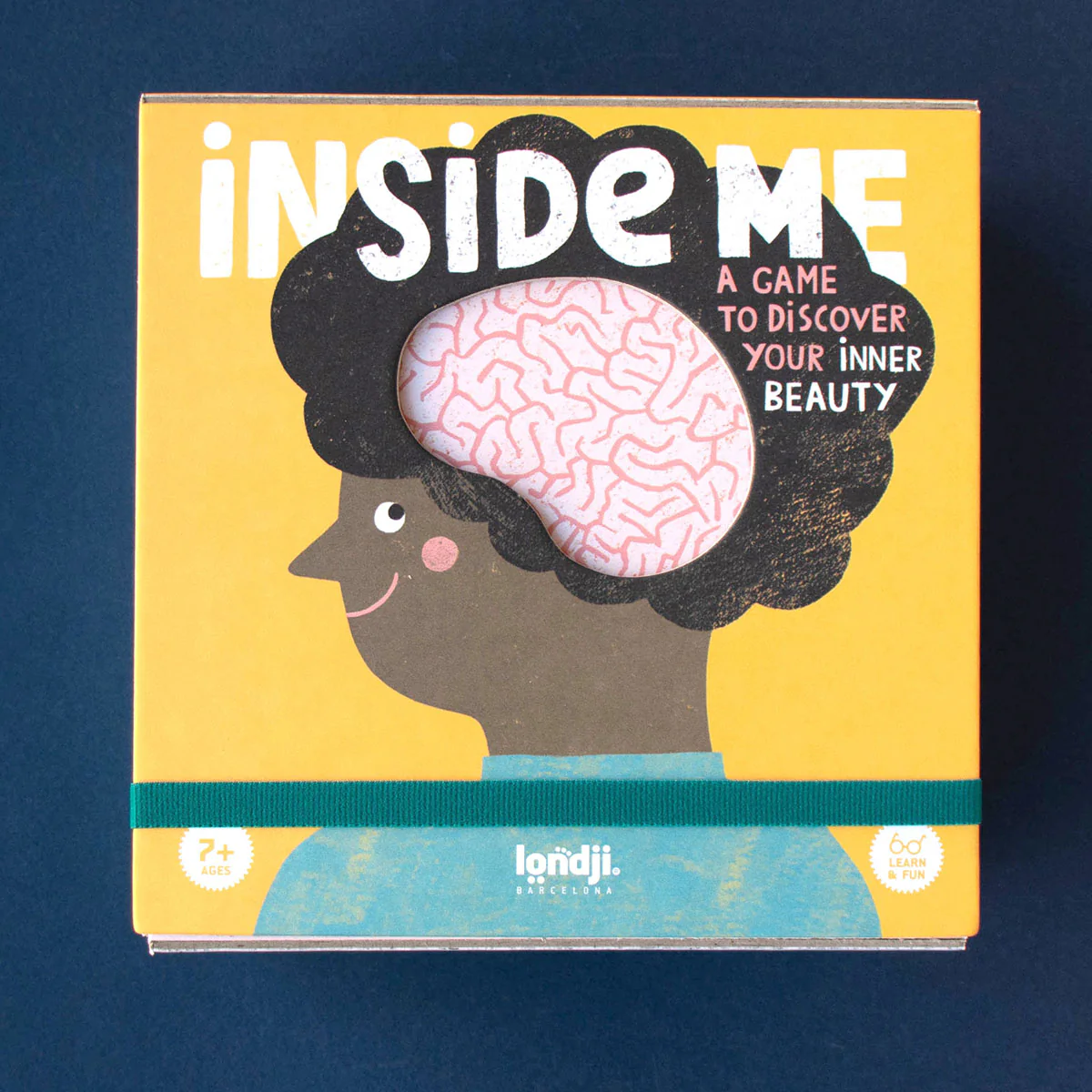 Inside Me - Discover your Inner Beauty!  - Londji - Image 3