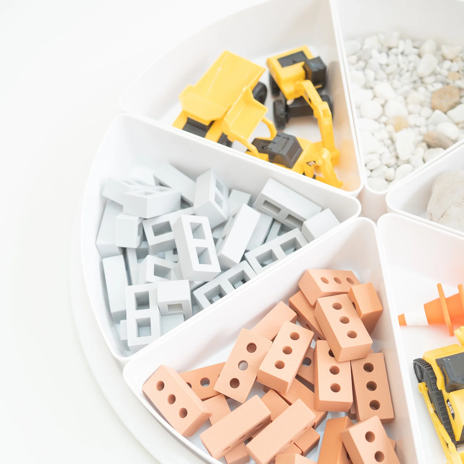 Inspire My Play Mini Blocks - Image 9