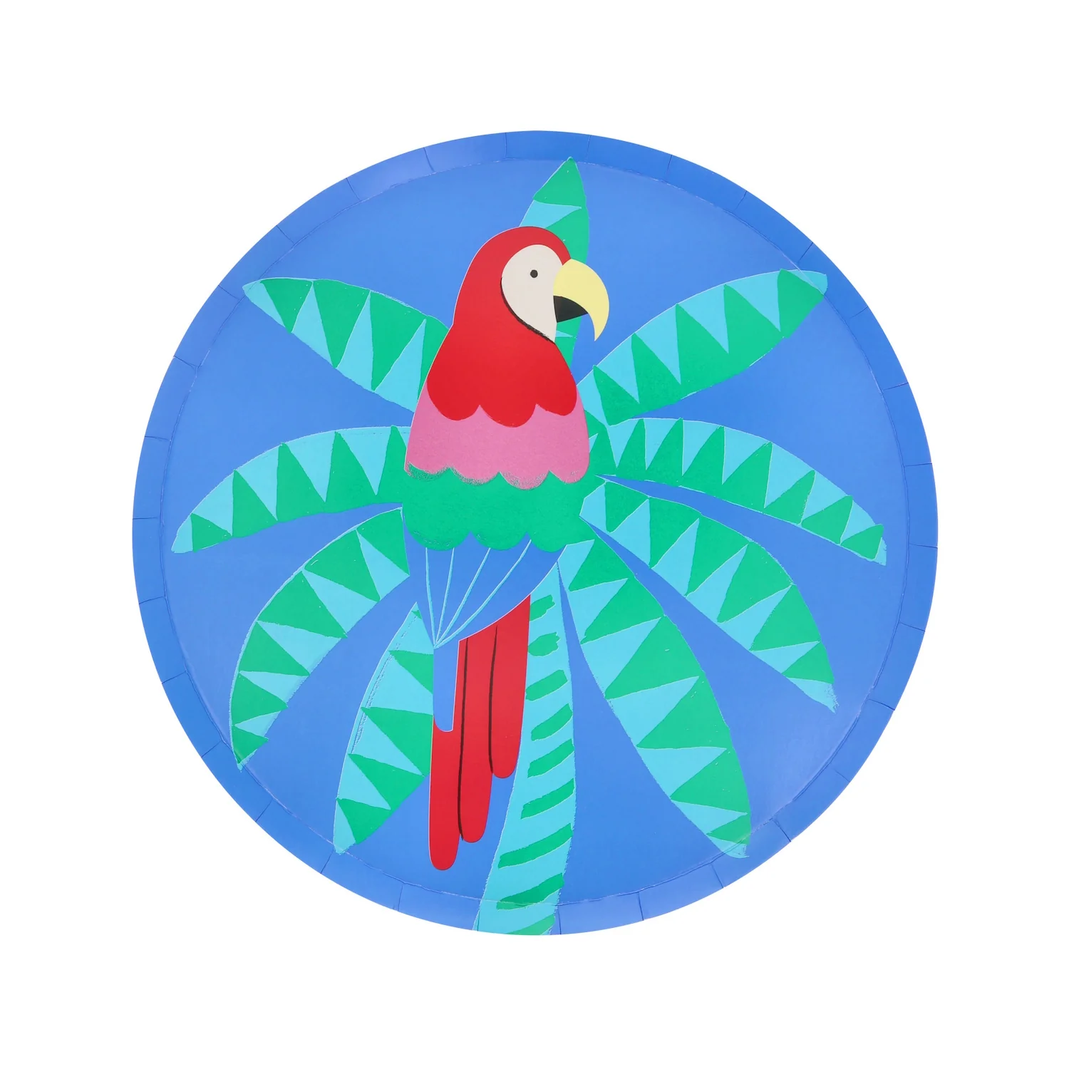 Jungle Jamboree Side Plates - Image 5