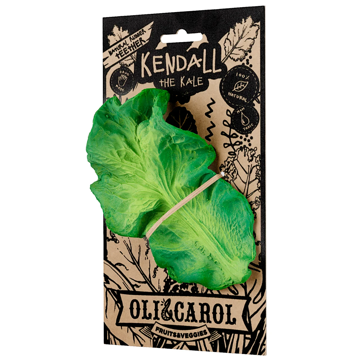 Kendall The Kale - Image 4