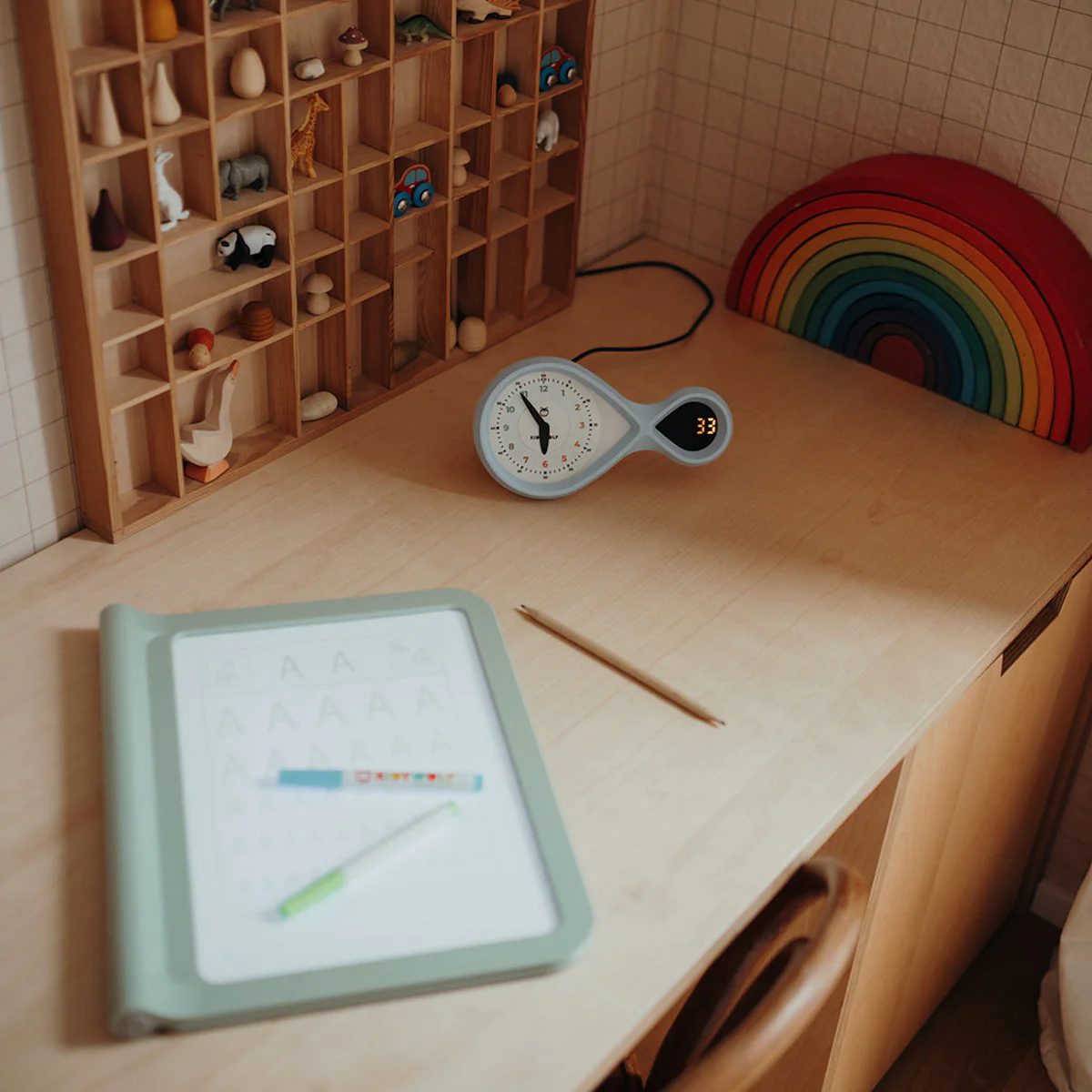 KIDYDRAW PRO - Illuminated Tablet - Image 15