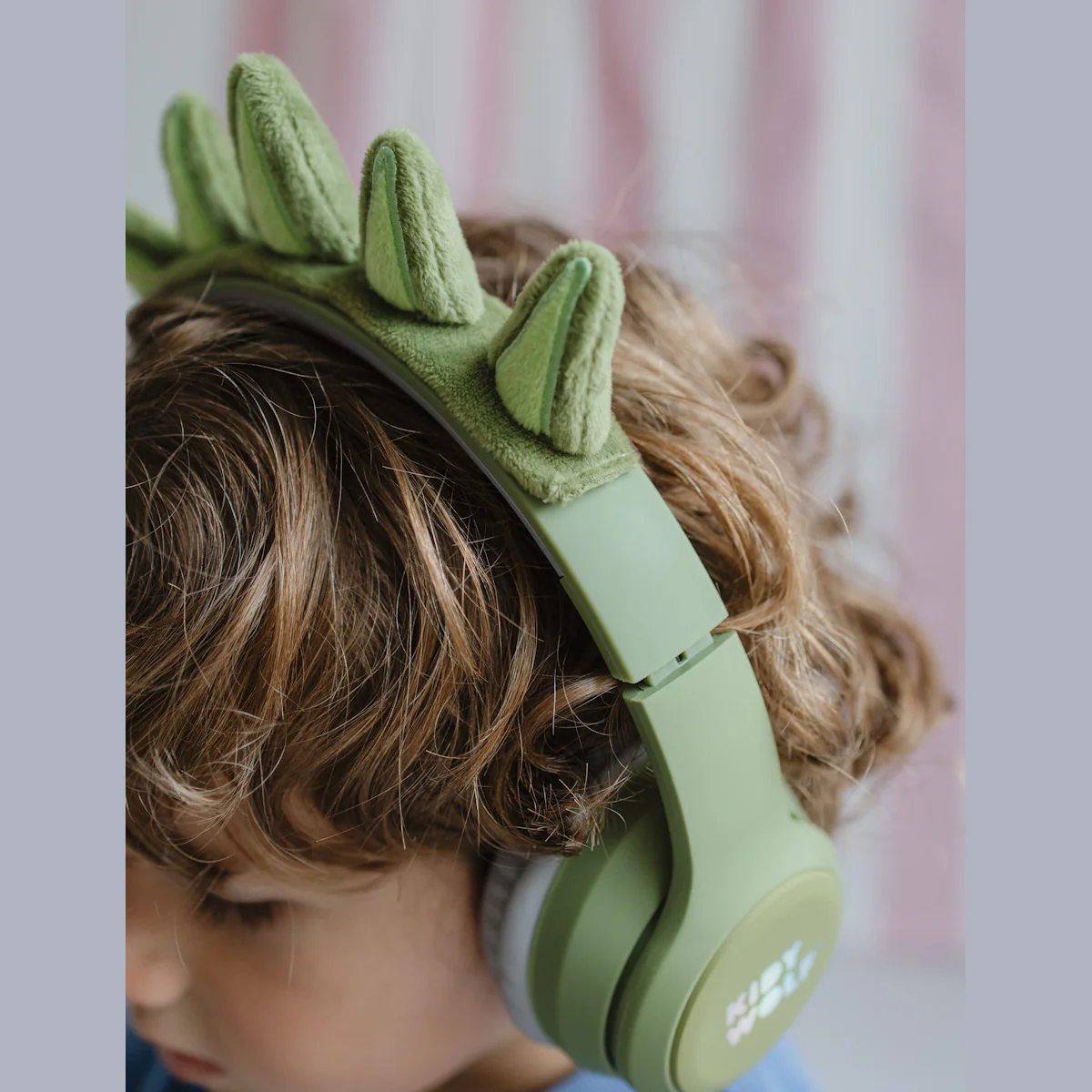 KIDYEARS - Headphones Dino - Image 5