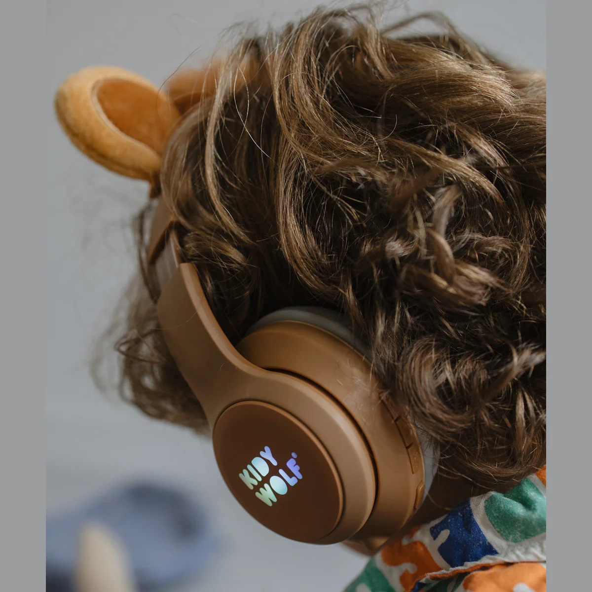 KIDYEARS - Headphones Lion - Image 10