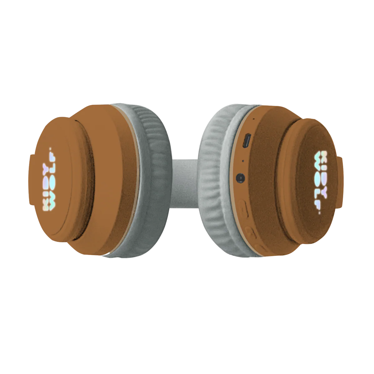 KIDYEARS - Headphones Lion - Image 4