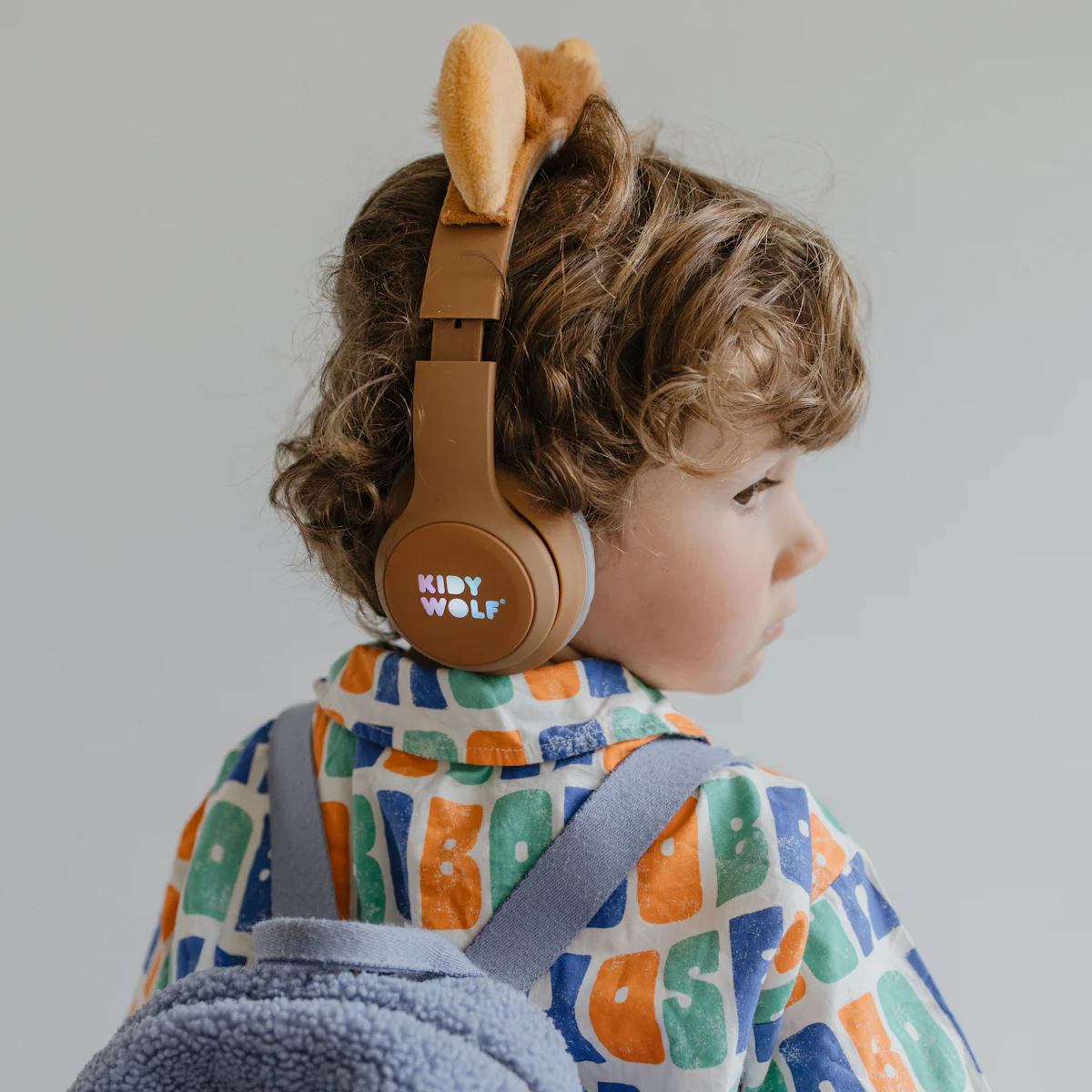 KIDYEARS - Headphones Lion - Image 6