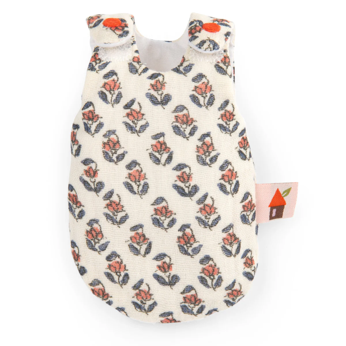 Les Minouchkas - Baby Pablo the Elephant - Image 4
