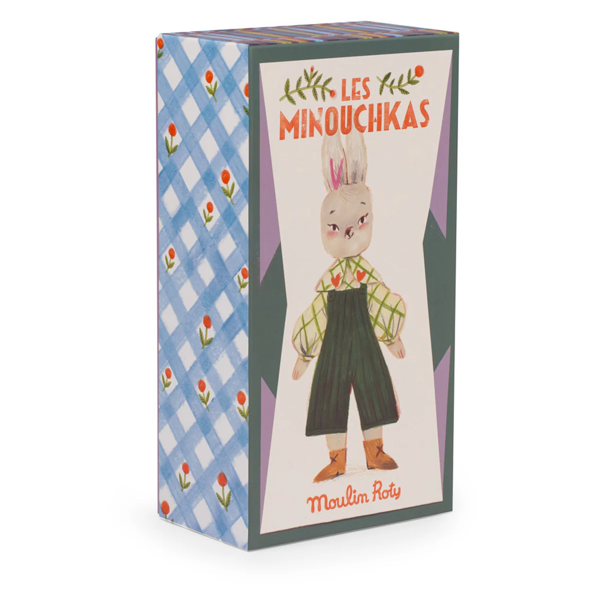 Les Minouchkas - Nine the Rabbit - Image 6