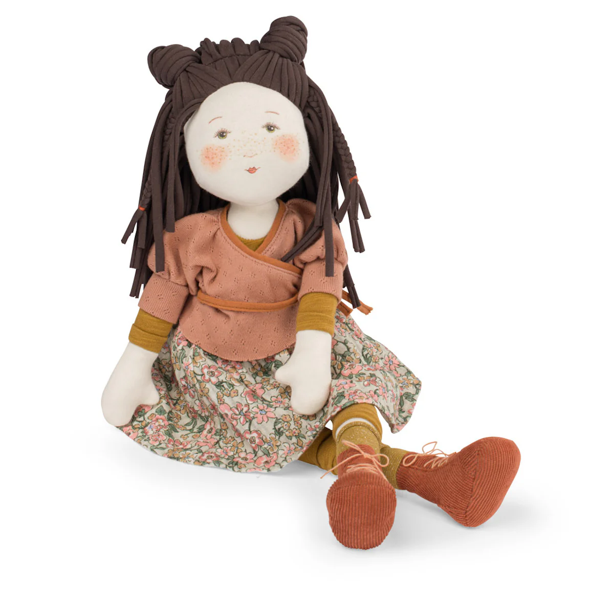 Les Rosalies - Marjoliane Rag Doll - Image 4