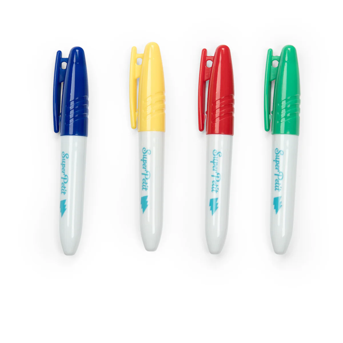 Les Schmouk - Mini Silicone Colouring Mat - Image 3