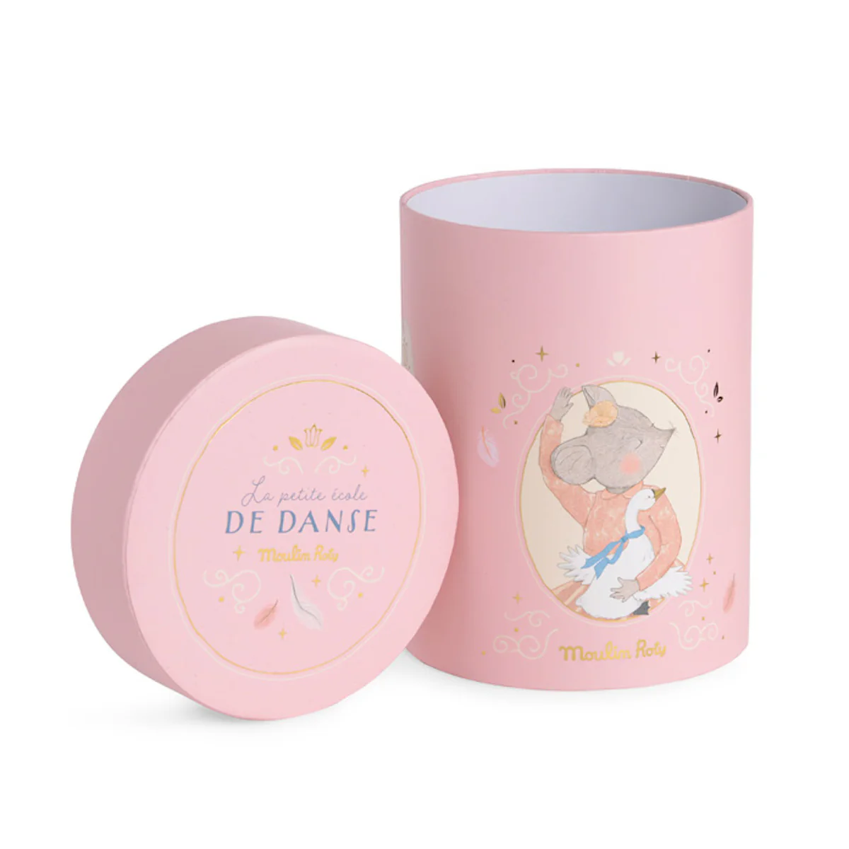 Little Dance School - Anna The Mouse - Image 4