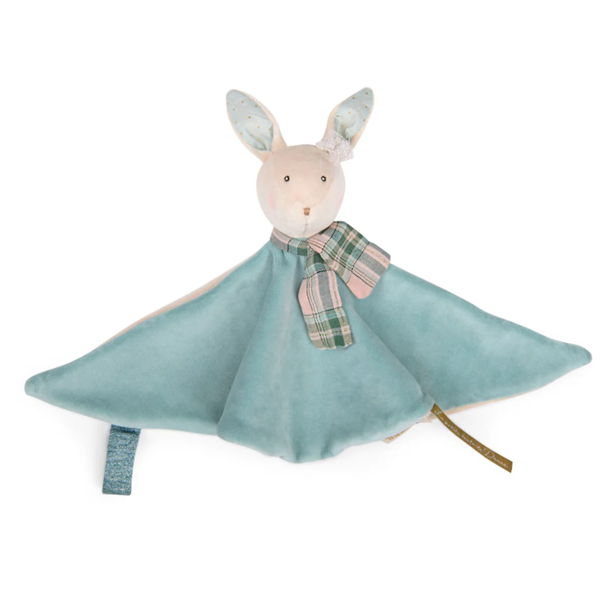 Little Dance School - Rabbit Comforter